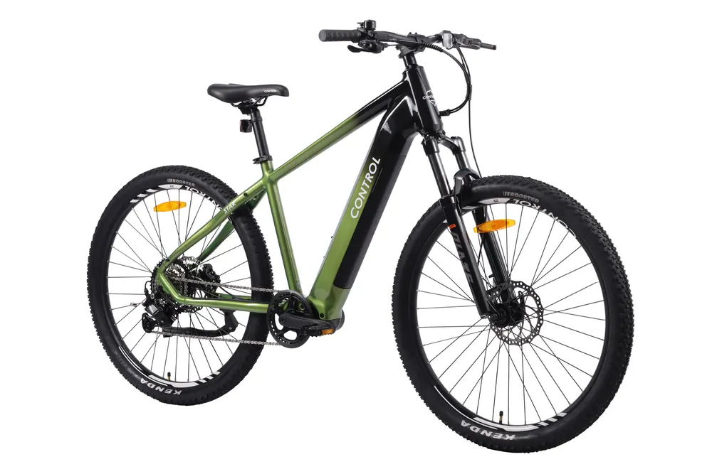 Control Star 29 tommer